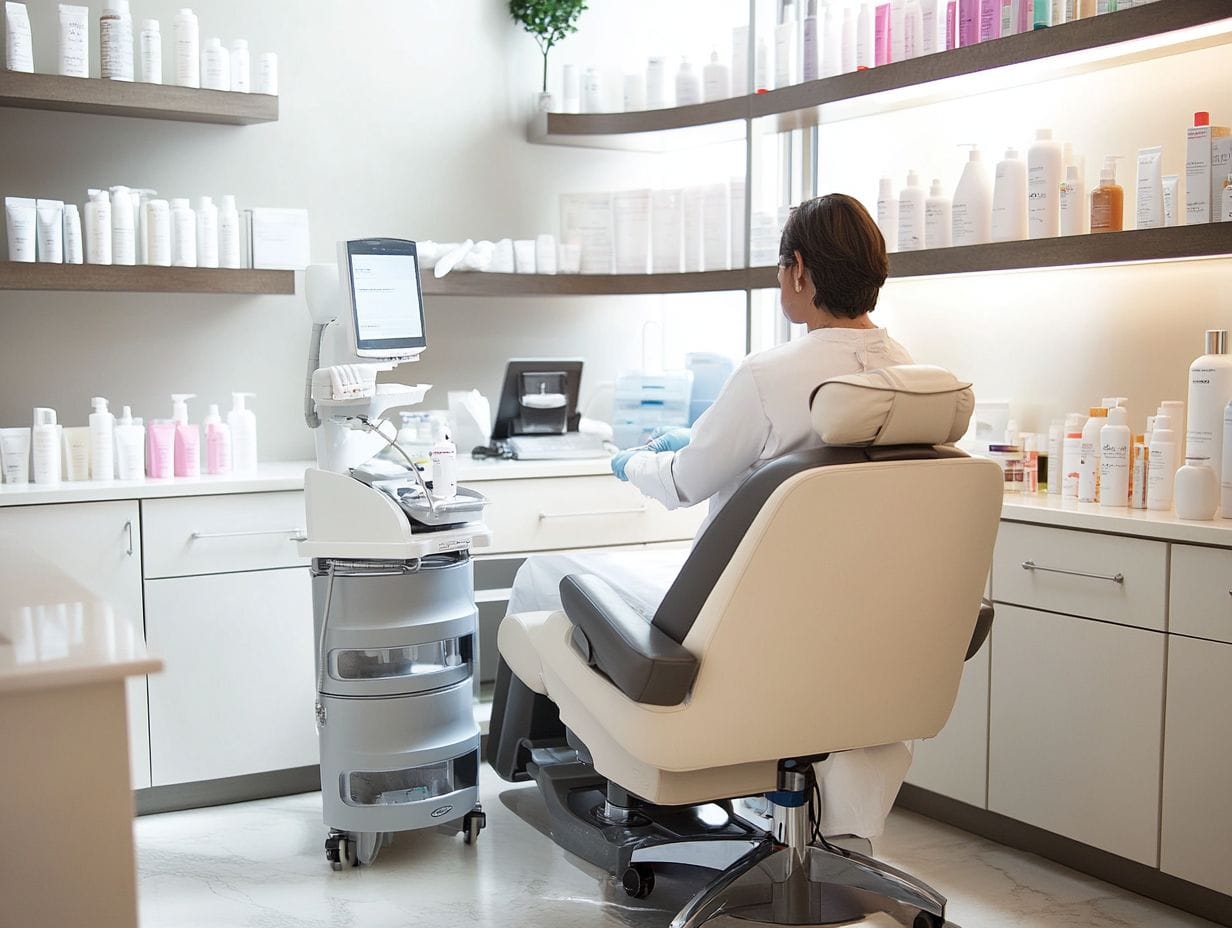 The Basics of Hair Loss