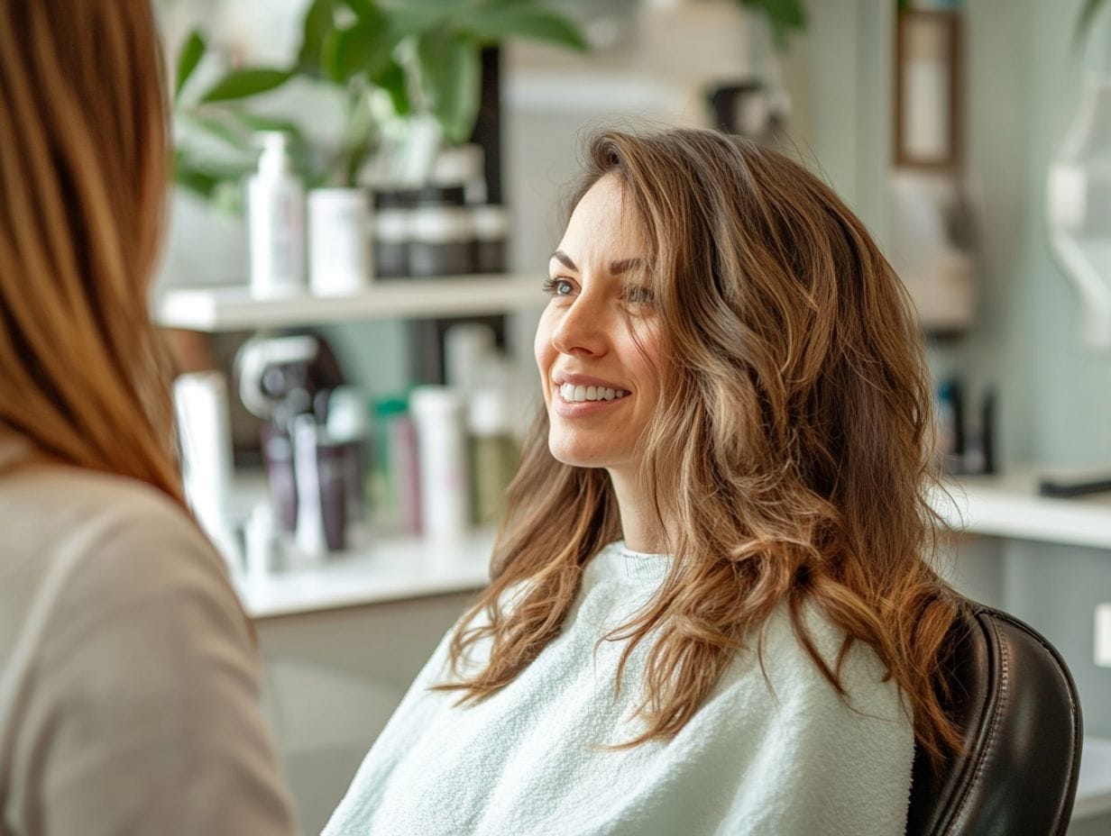 About Hair Revive Clinic