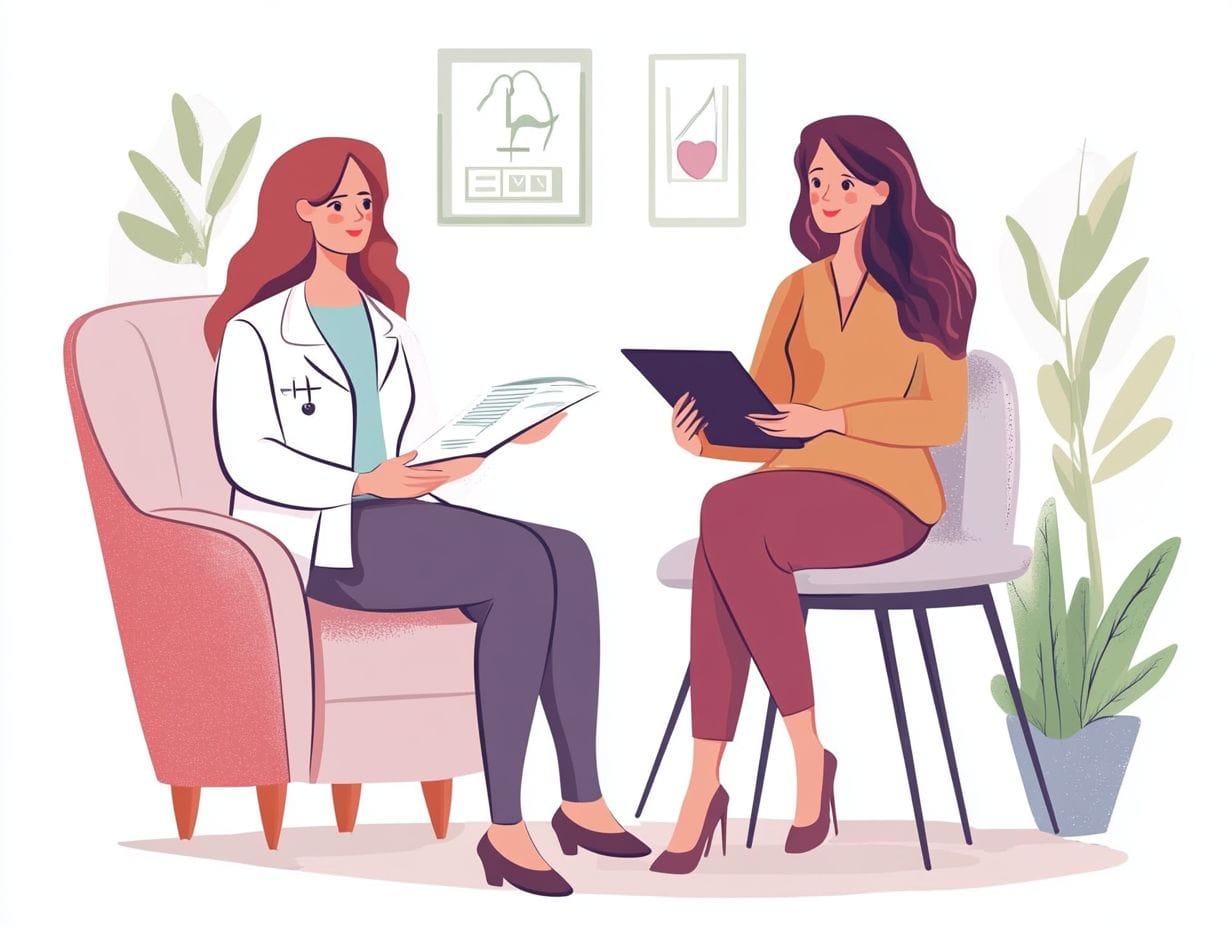 What is the success rate of these treatments for postpartum hair loss?