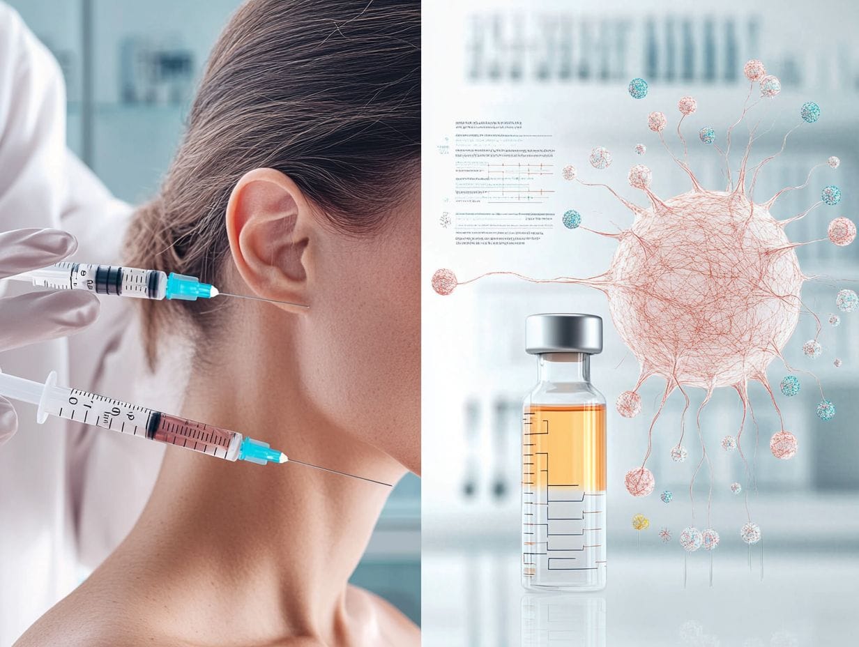 Effectiveness of Exosome Therapy for Hair Thinning in Women