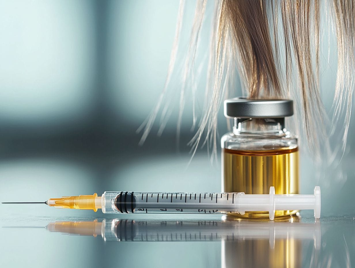 Understanding Hair Growth and Hair Loss