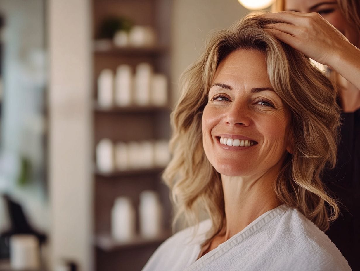 About Hair Revive Clinic