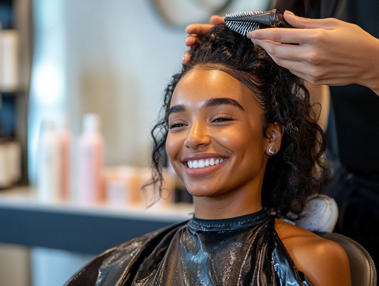 What is Hair Revive Clinic?