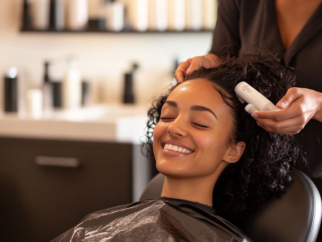 What are the Causes of Stress-Related Hair Loss?