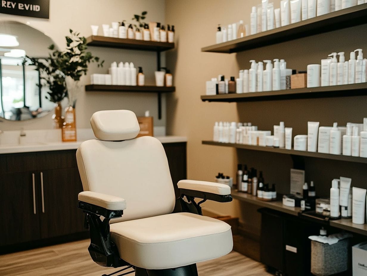 Why Choose Hair Revive Clinic for Hair Restoration?