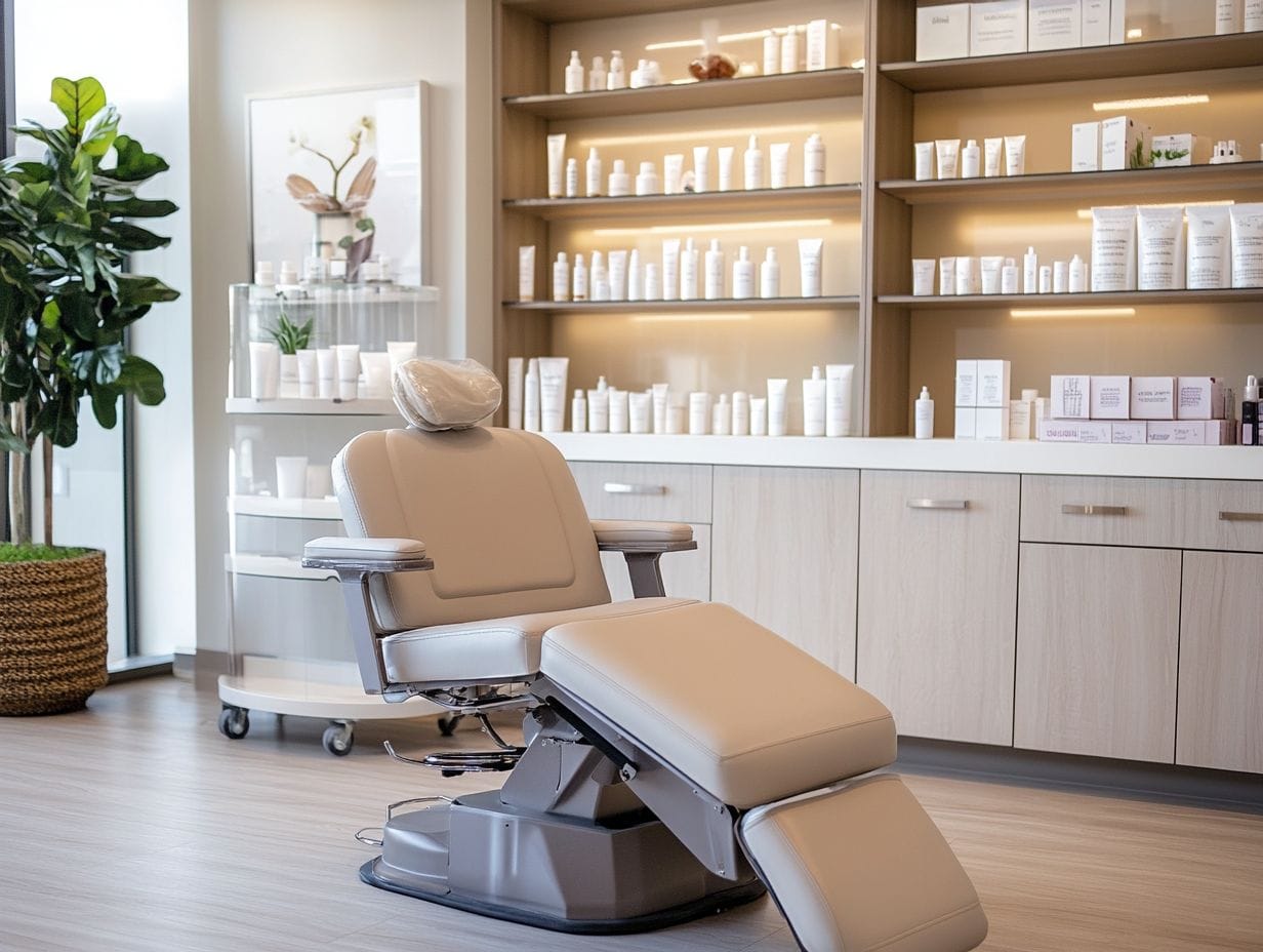 About Hair Revive Clinic