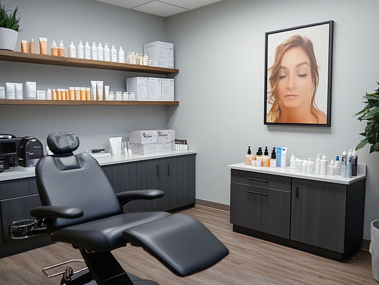 What are Scalp Infections?