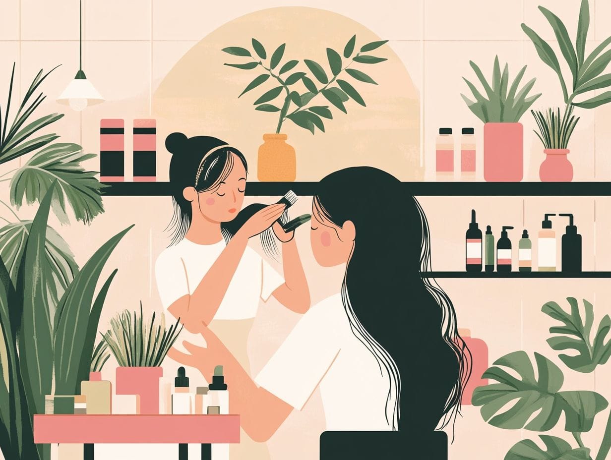 What is Hair Revive Clinic?