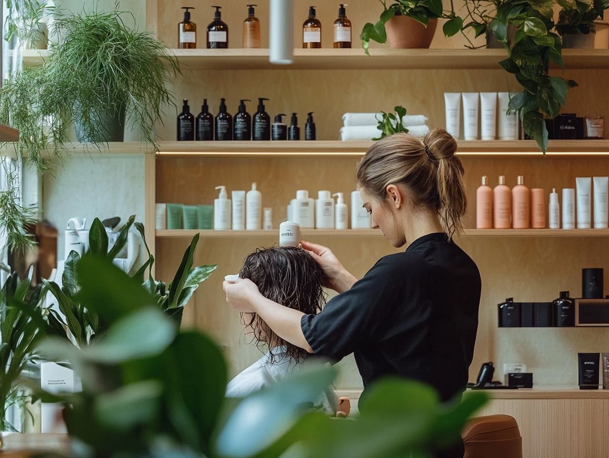 Microneedling for Hair Restoration