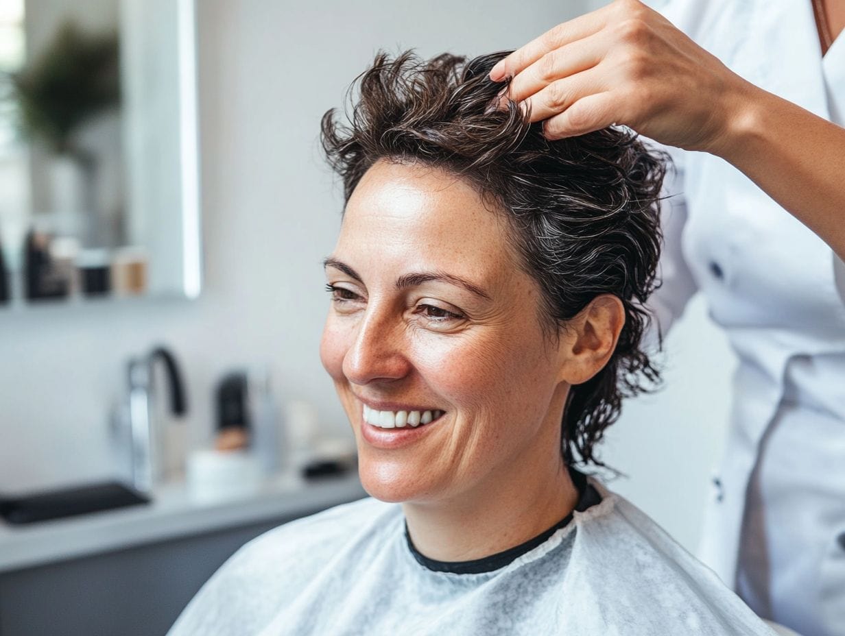 About Hair Revive Clinic