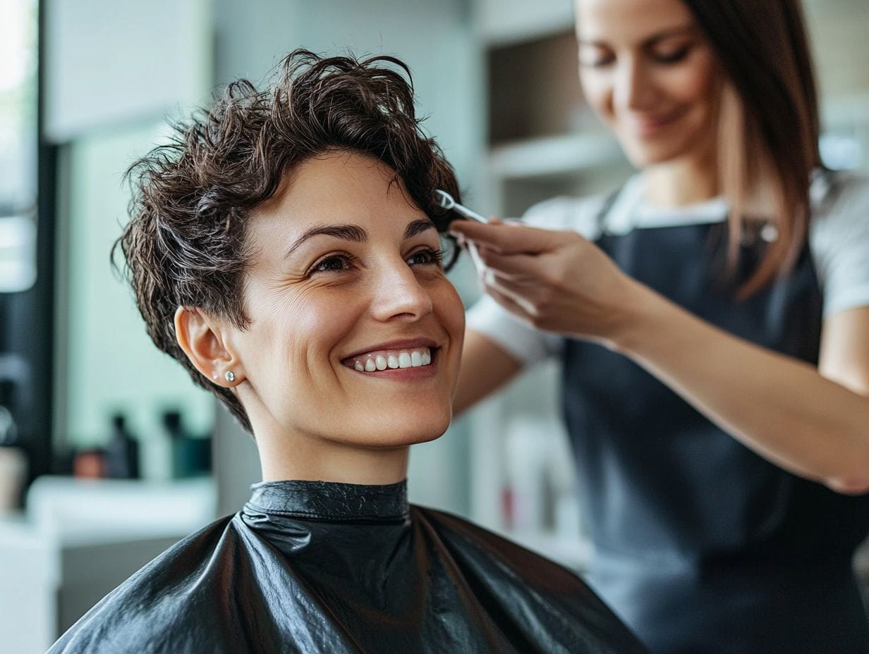 The Benefits of Hair Revive Clinic's Solutions