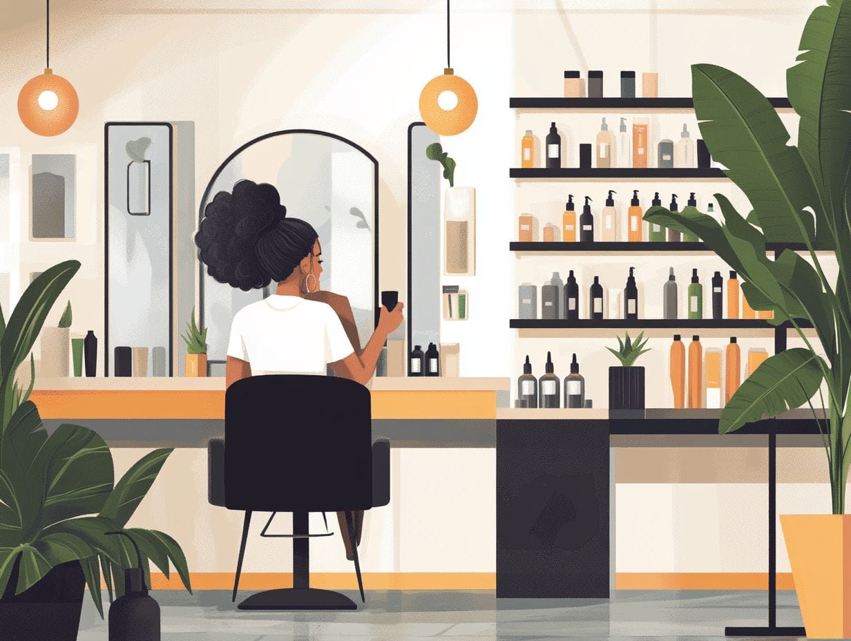 Understanding Hair Loss from Birth Control Pills