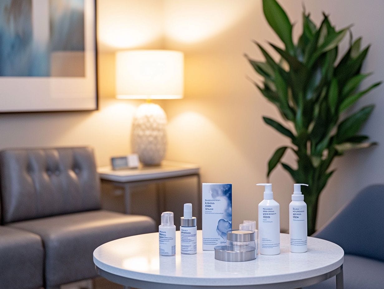 About Hair Revive Clinic