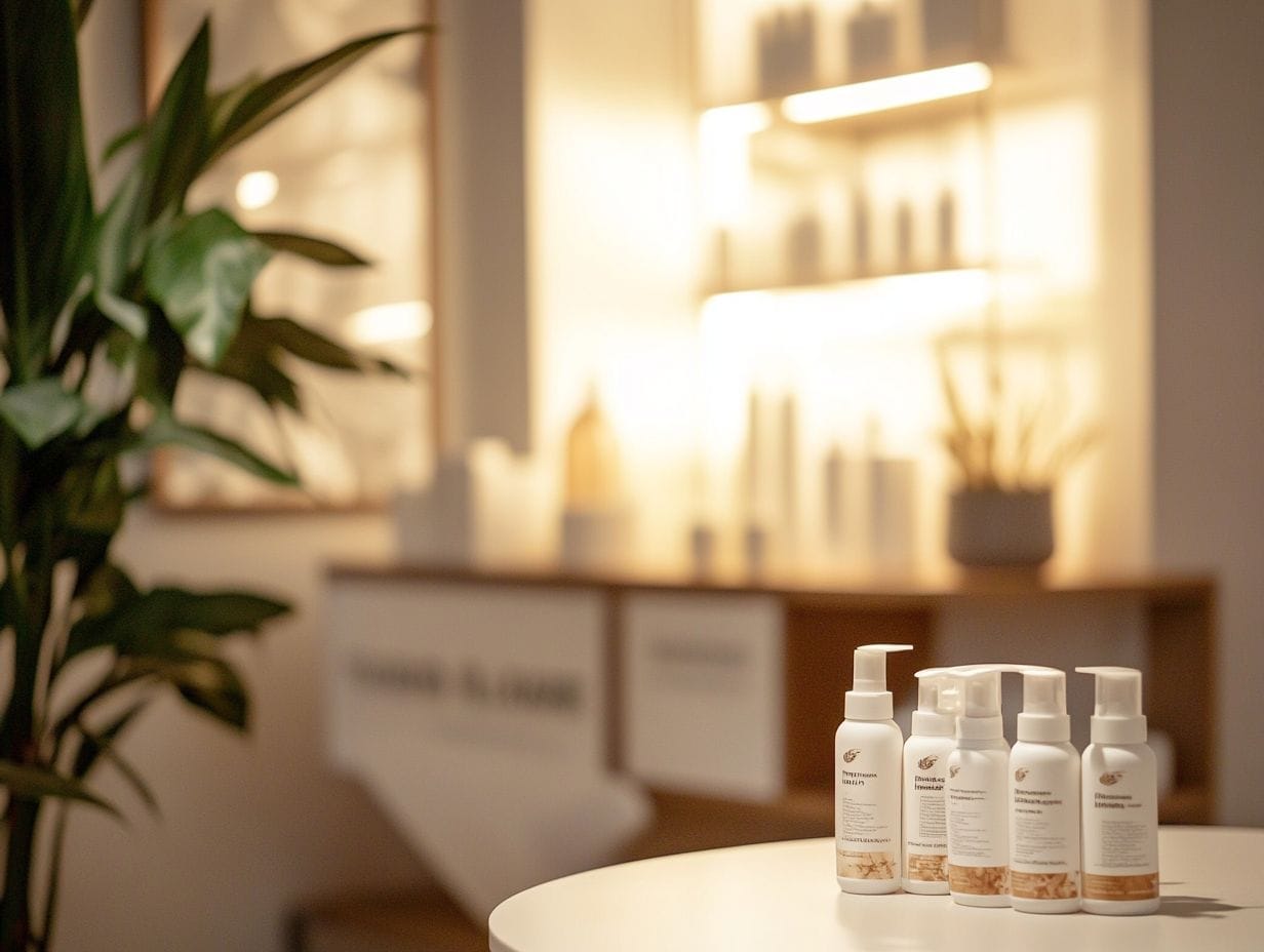 Personalised Treatment Plans at Hair Revive Clinic