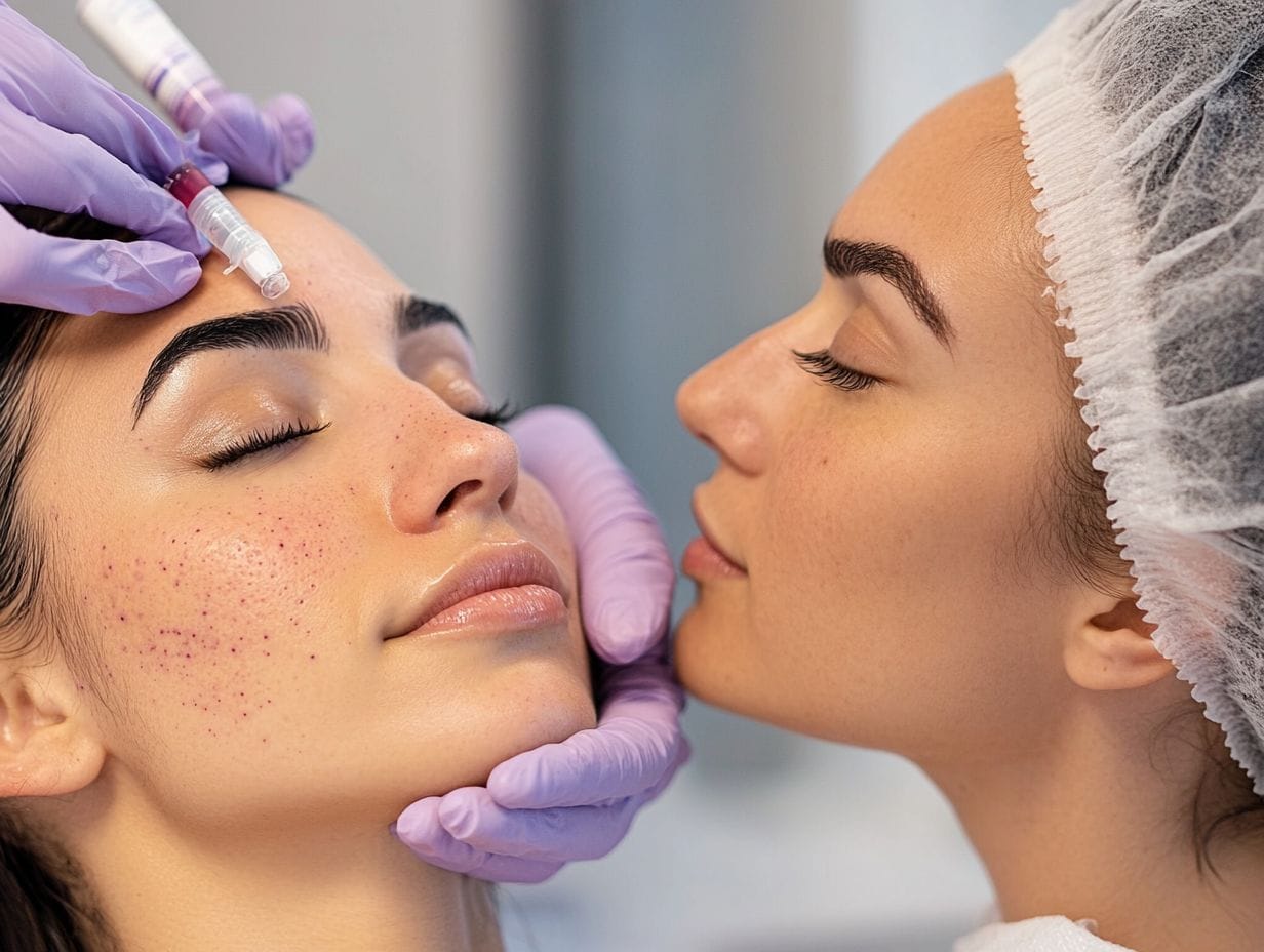 Understanding Hair Loss in Women