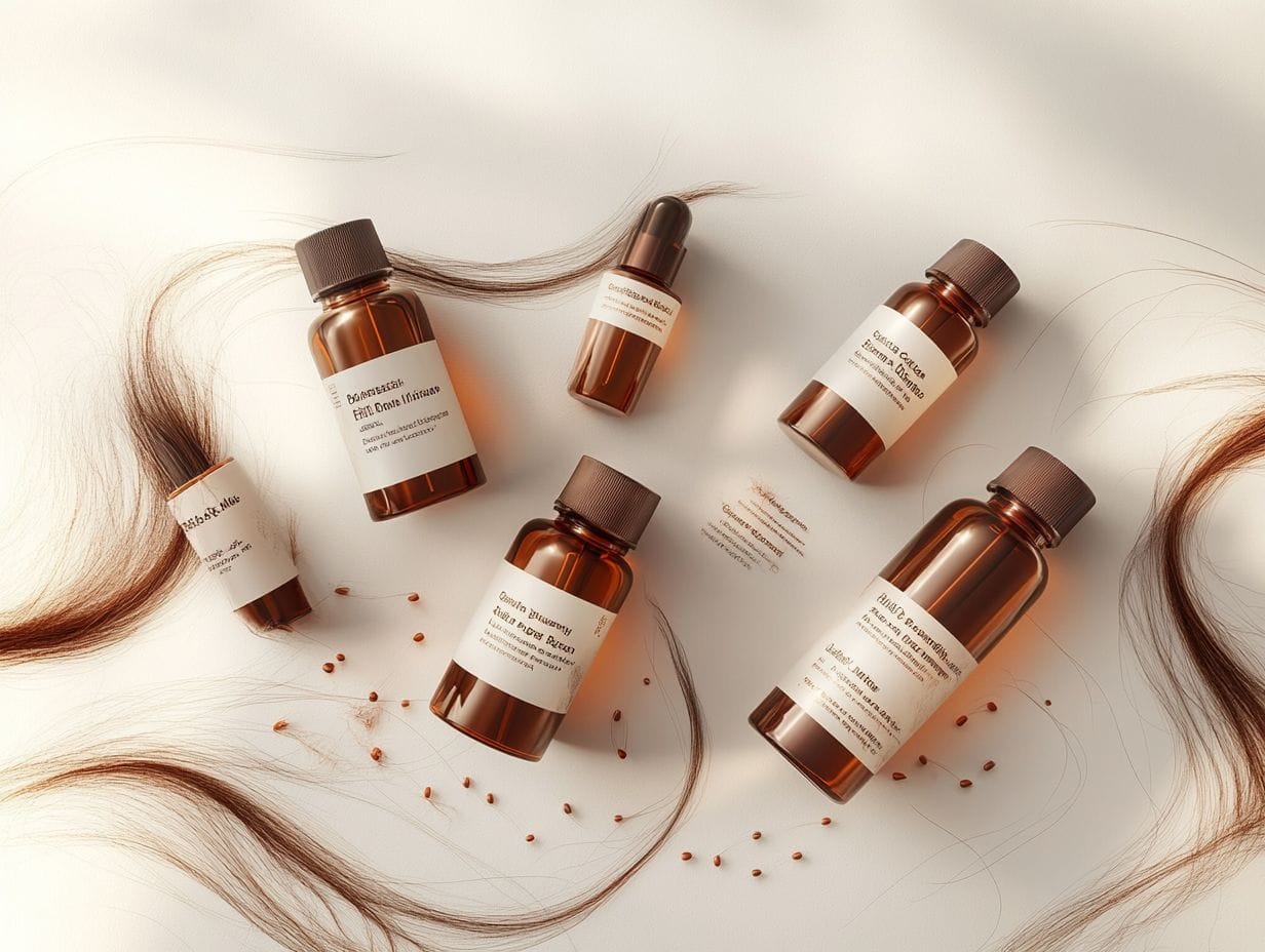 2. Understanding the Causes of Hair Loss in Women