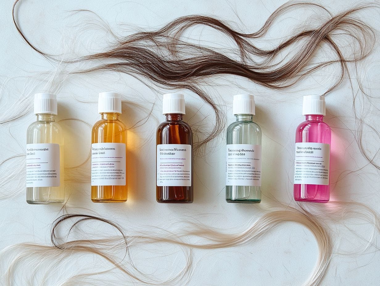 5. Exosomes: The Latest Breakthrough in Hair Loss Treatment