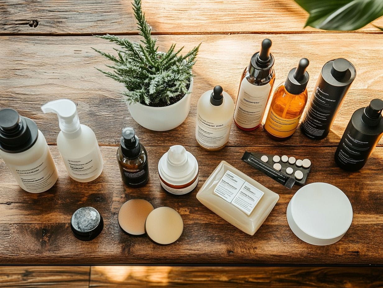 The Best Hair Regrowth Products for Women