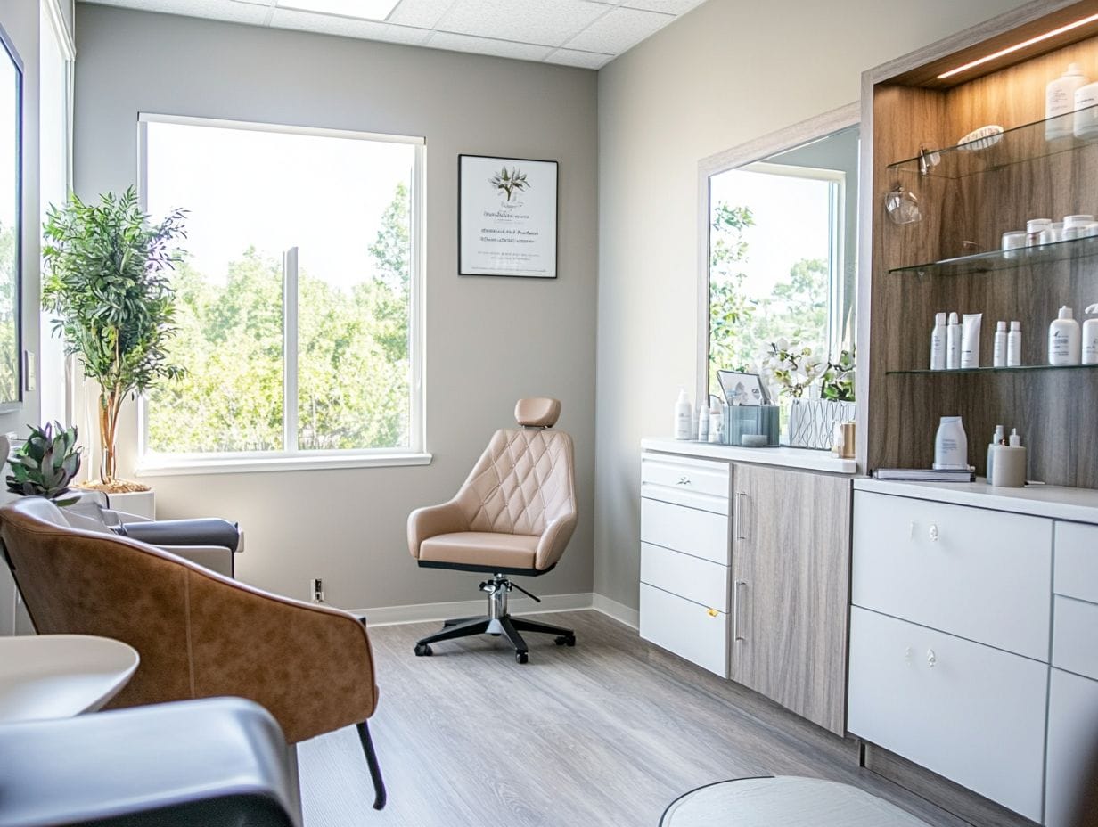 The Relationship Between Stress and Hair Loss