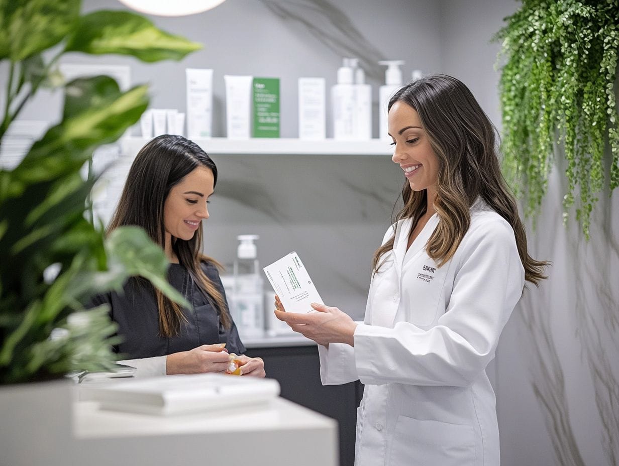 Benefits of Choosing a Clinic in West Midlands