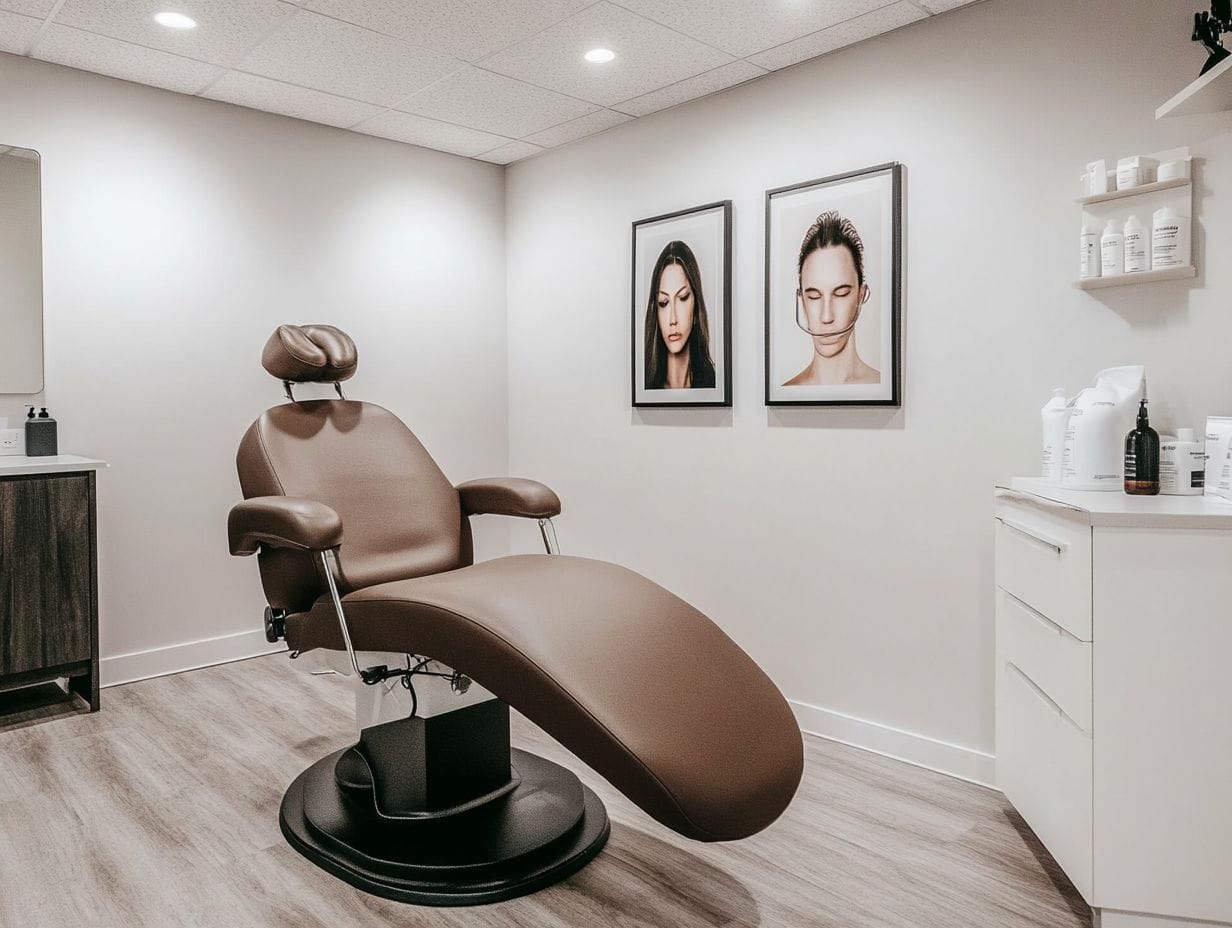 Understanding Hair Loss from Weight Loss