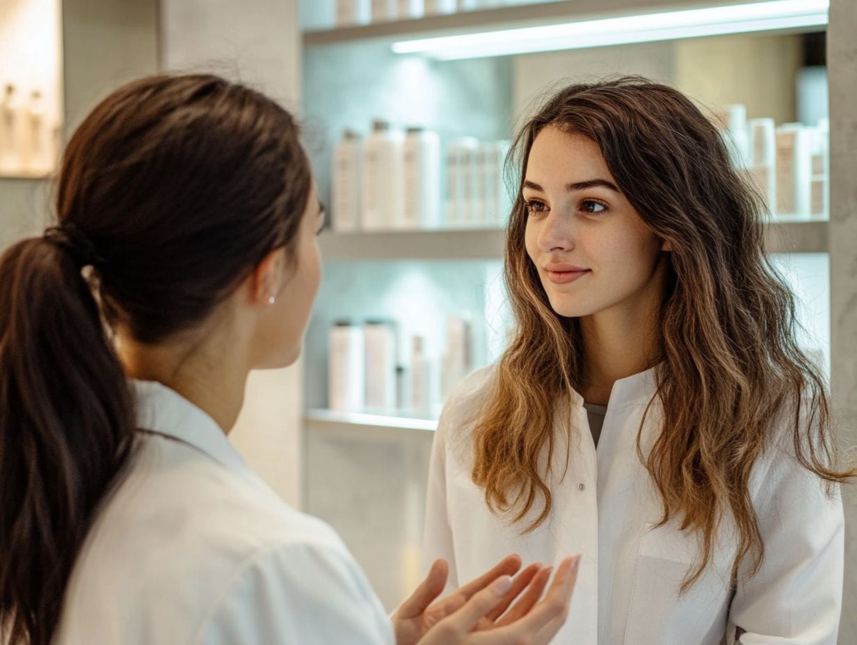 What are the Benefits of Choosing Hair Revive Clinic for Hereditary Hair Loss Treatment?