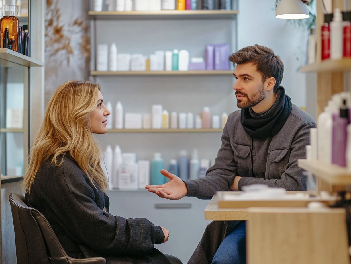 What Advanced Solutions Does Hair Revive Clinic Offer for Hair Loss from Lupus?