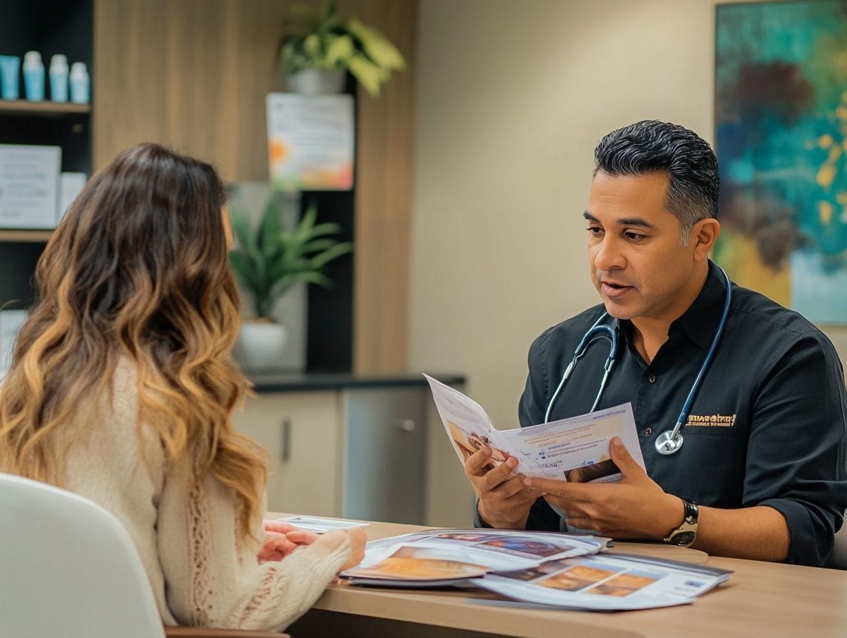 Utilising the Latest Technologies in Hair Restoration