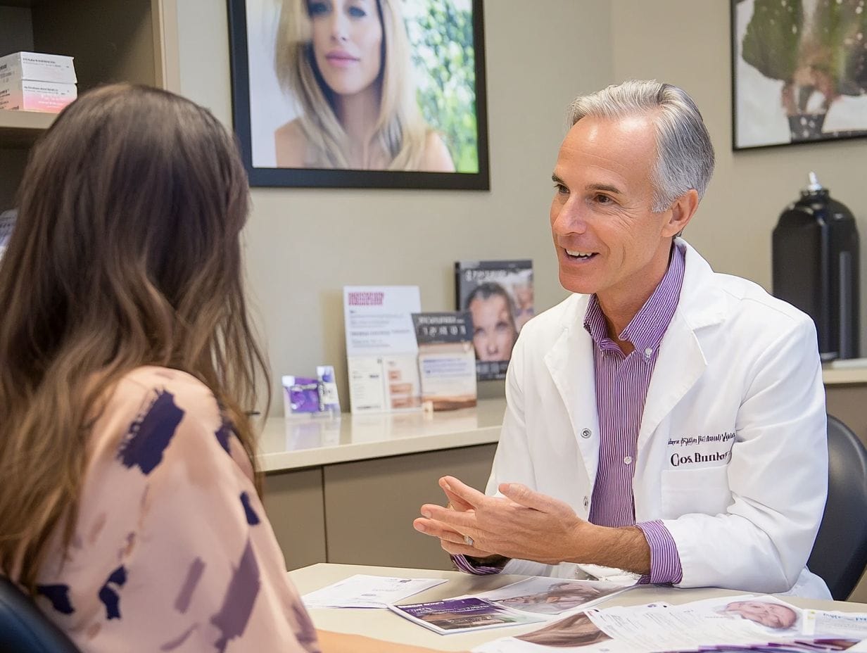 Microneedling: An Effective Solution for Hair Loss