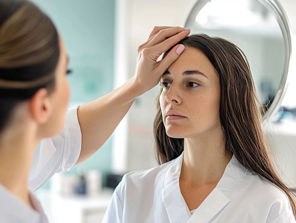 What is PRP Hair Treatment?