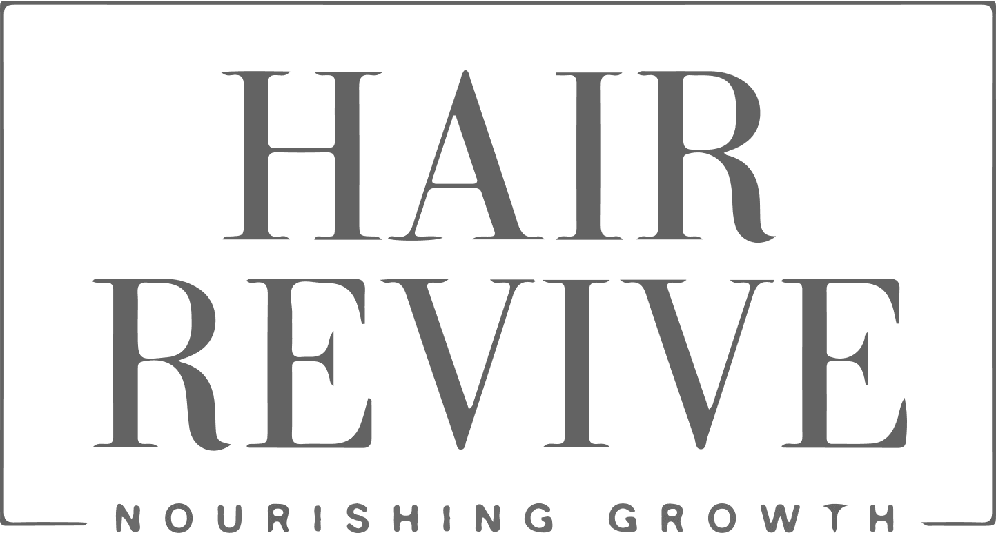 Hair Revive